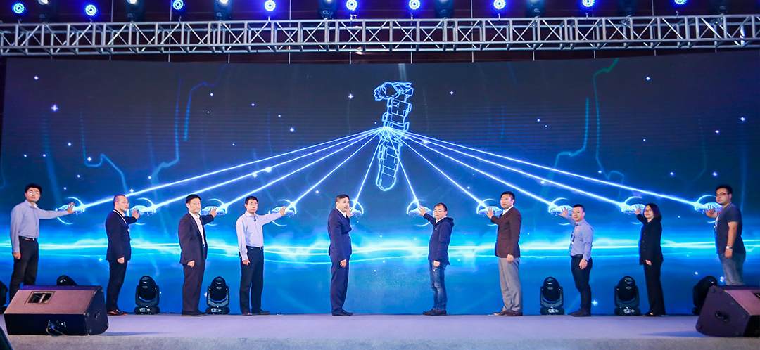 東軟睿馳發(fā)布SDV全棧智能方案新產(chǎn)品插圖 東軟睿馳發(fā)布SDV全棧智能方案新產(chǎn)品插圖