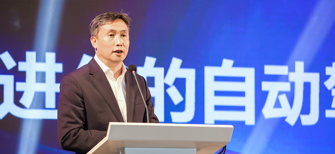 東軟睿馳發(fā)布SDV全棧智能方案新產(chǎn)品插圖1 東軟睿馳發(fā)布SDV全棧智能方案新產(chǎn)品插圖1