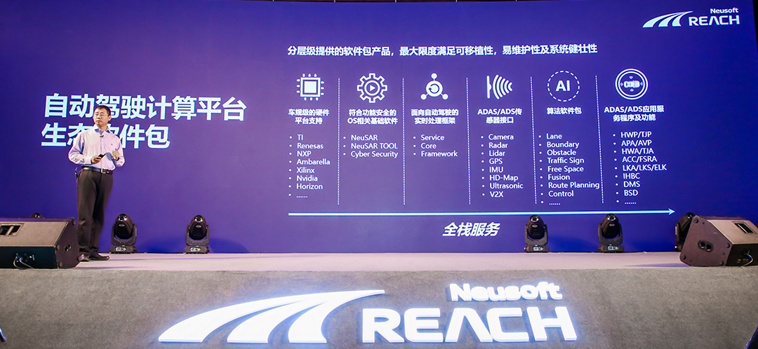東軟睿馳發(fā)布SDV全棧智能方案新產(chǎn)品插圖5 東軟睿馳發(fā)布SDV全棧智能方案新產(chǎn)品插圖5