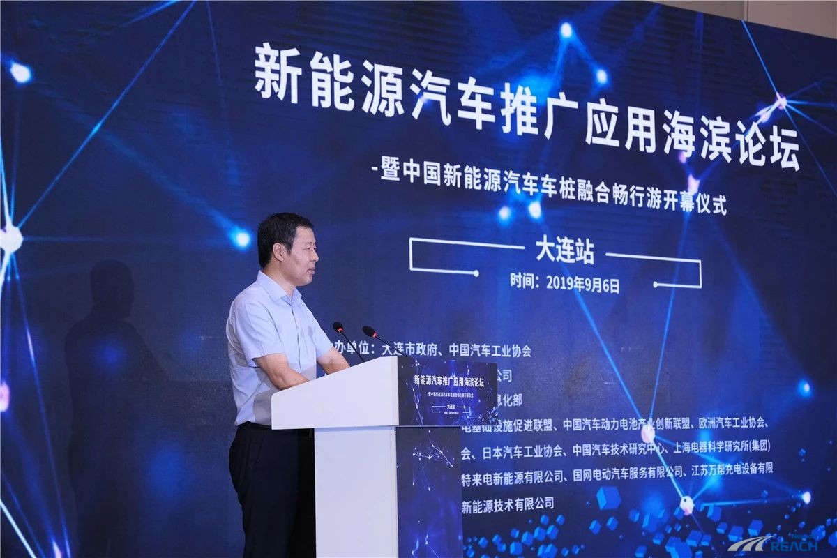 2019車樁暢行游落戶濱城 匯聚行業(yè)力量刷“新”東北之窗插圖3