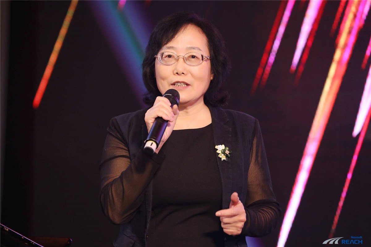 軟件創(chuàng)造汽車產(chǎn)業(yè)新生態(tài) 東軟睿馳新一代NeuSAR產(chǎn)品正式發(fā)布插圖